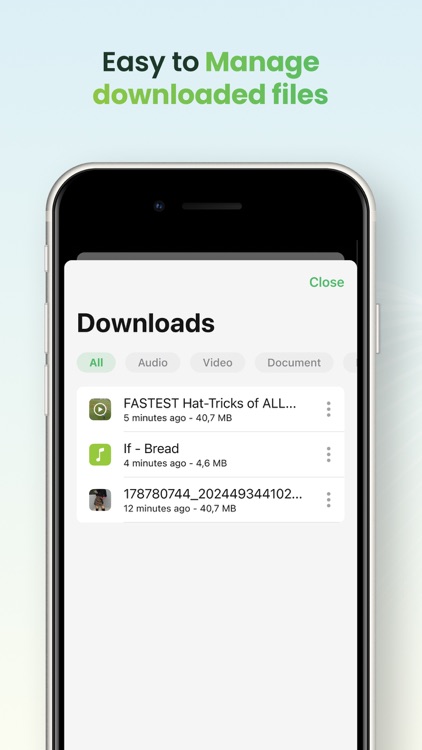 Cốc Cốc: Web Browser & Adblock screenshot-4