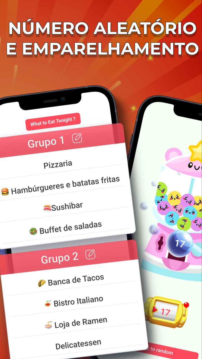 Spin The Wheel - Finger Picker