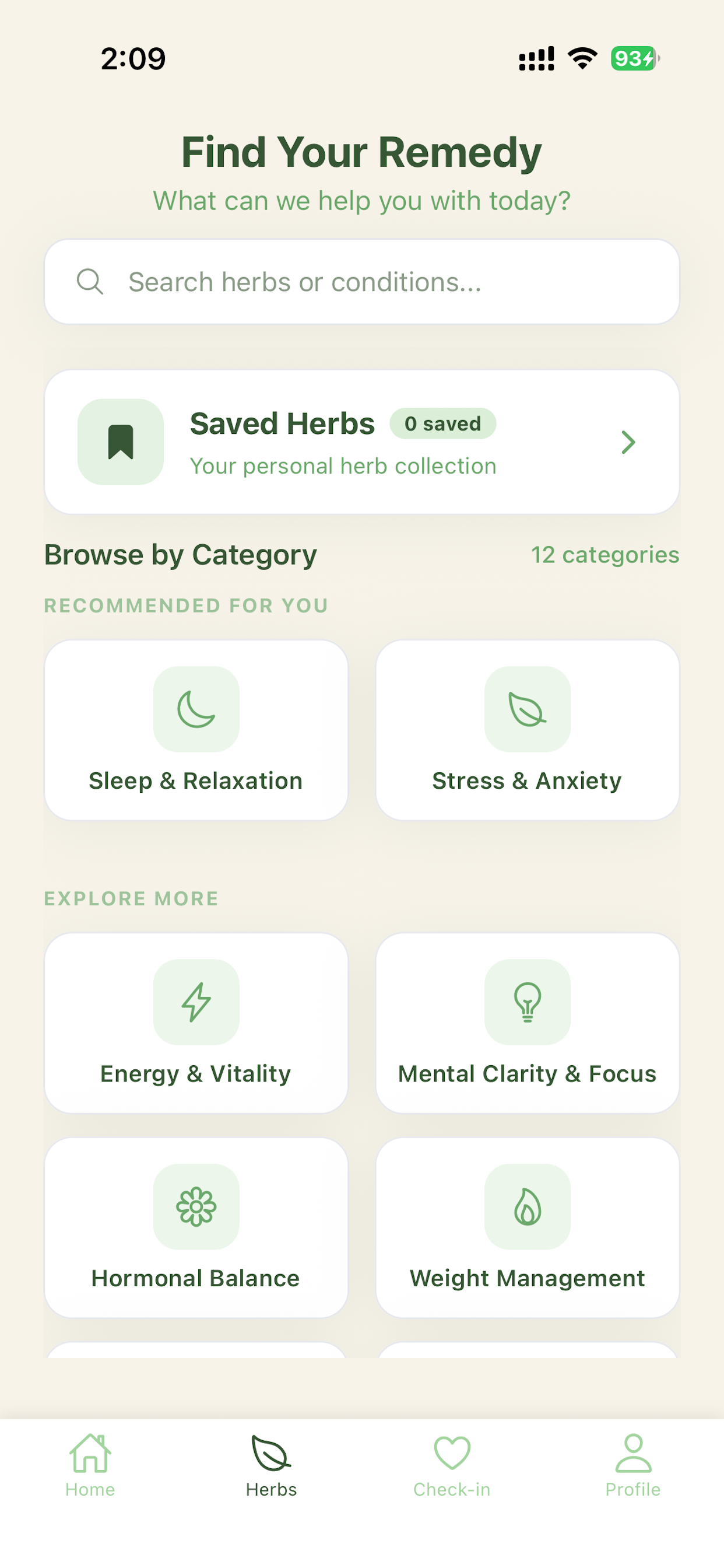 BotaniqWellness