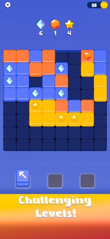Unstack Blast Screenshot 3 of 3