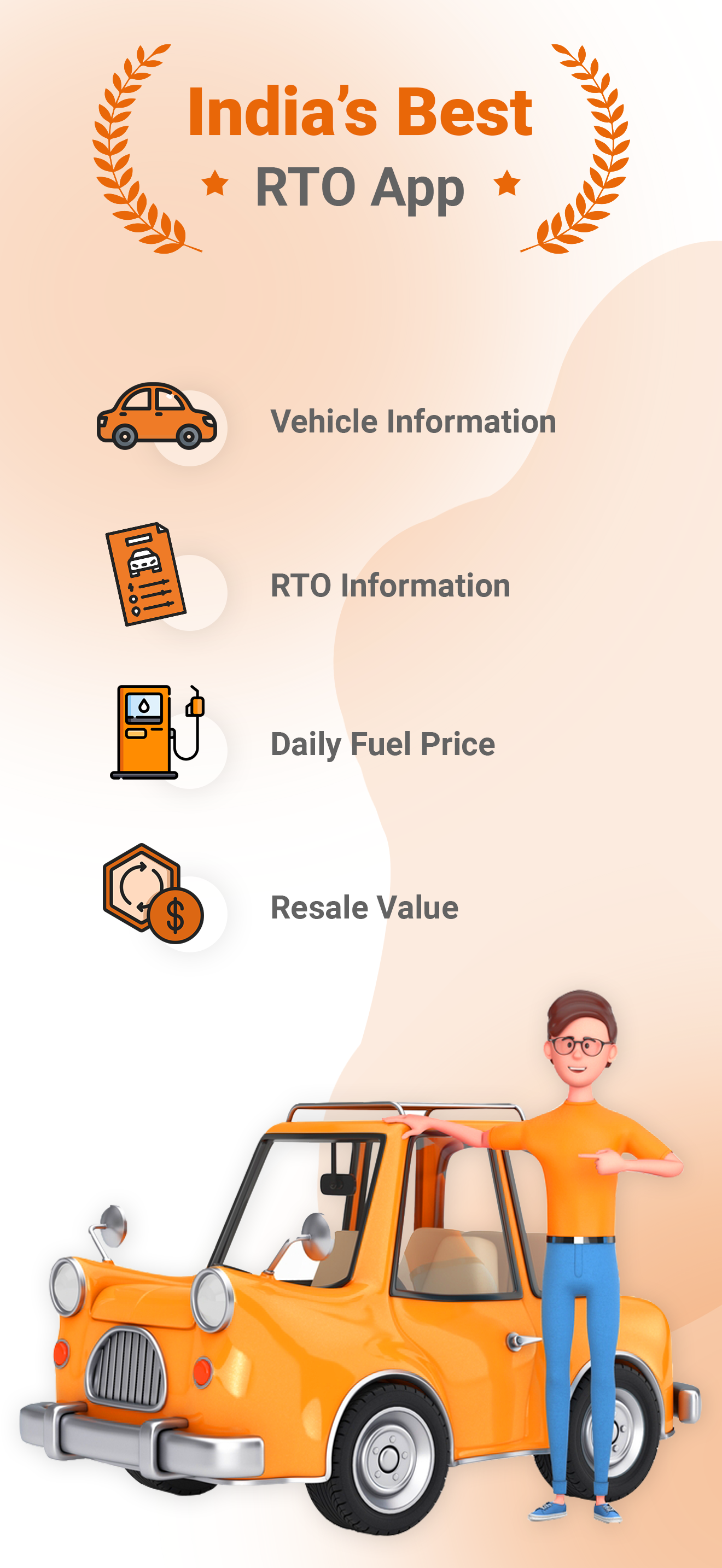 RTO : All Vehicle Information