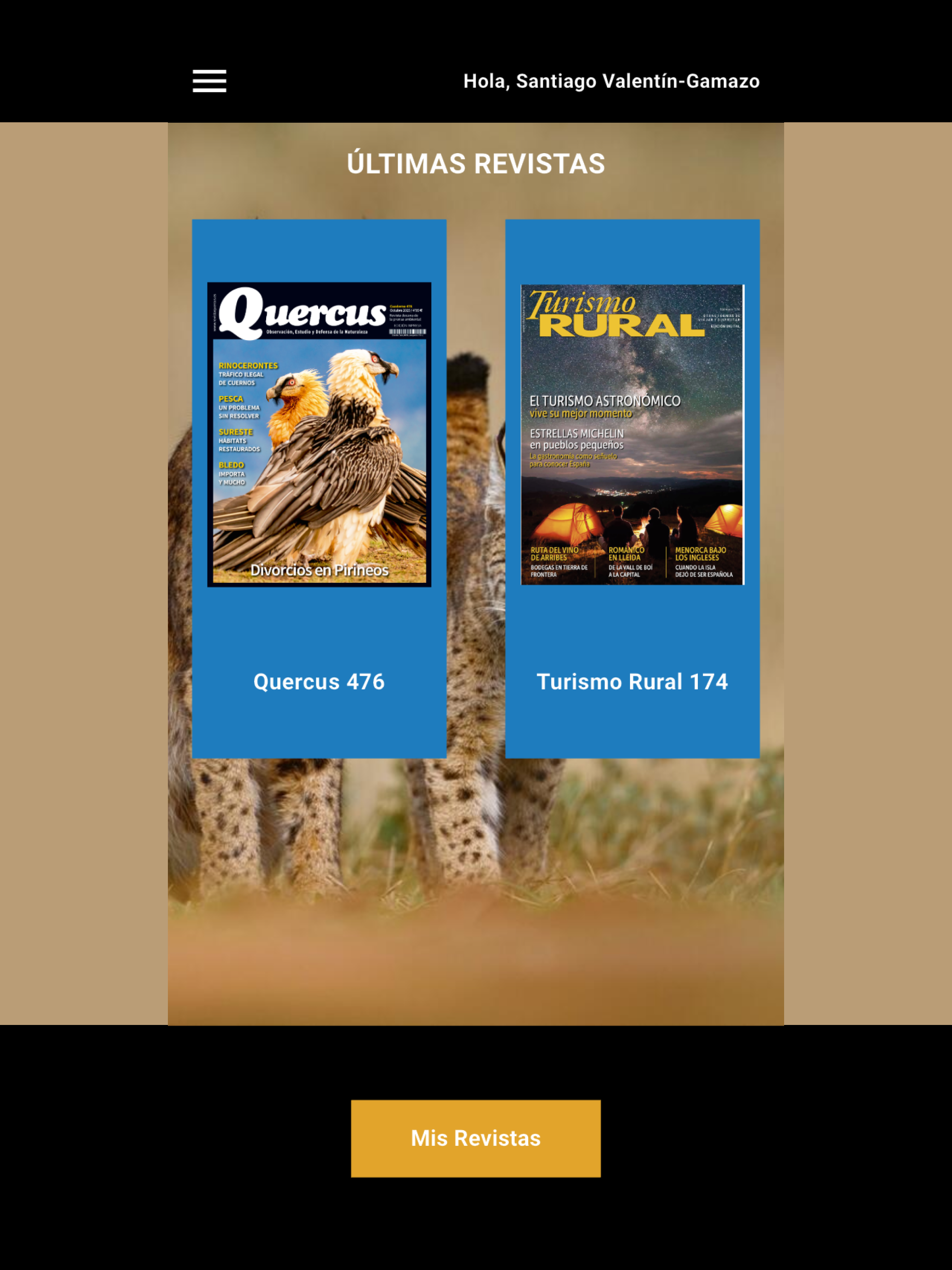 Librería Linneo screenshot 6