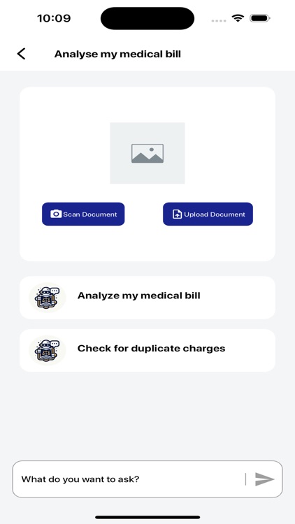 California Accident App screenshot-4