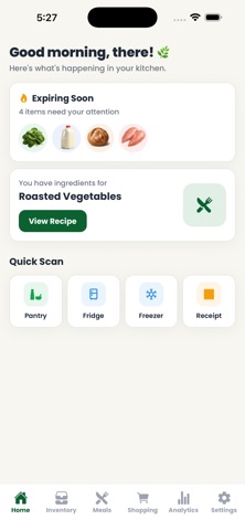 Ntrly screenshot 4