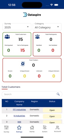 Dataspire Surveys Screenshot 4 of 5