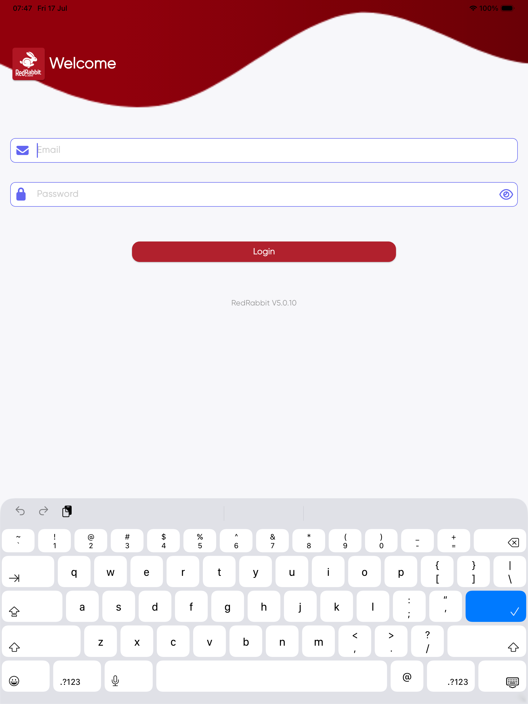 RedRabbit (by WeconnectU) screenshot 8