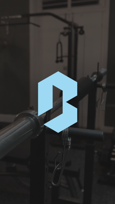 Screenshot #1 pour Bathor Personal Training