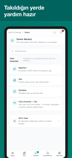 Octo - Community Management screenshot 7