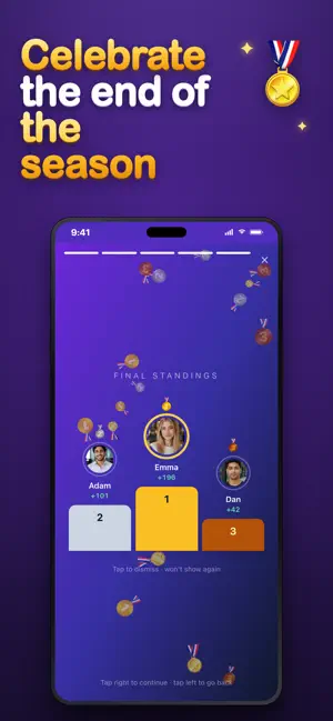 Willbro screenshot 4