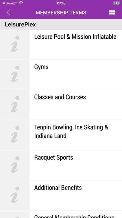 Vitality Member screenshot-4