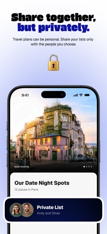 Eighty Days | Travel Planner screenshot