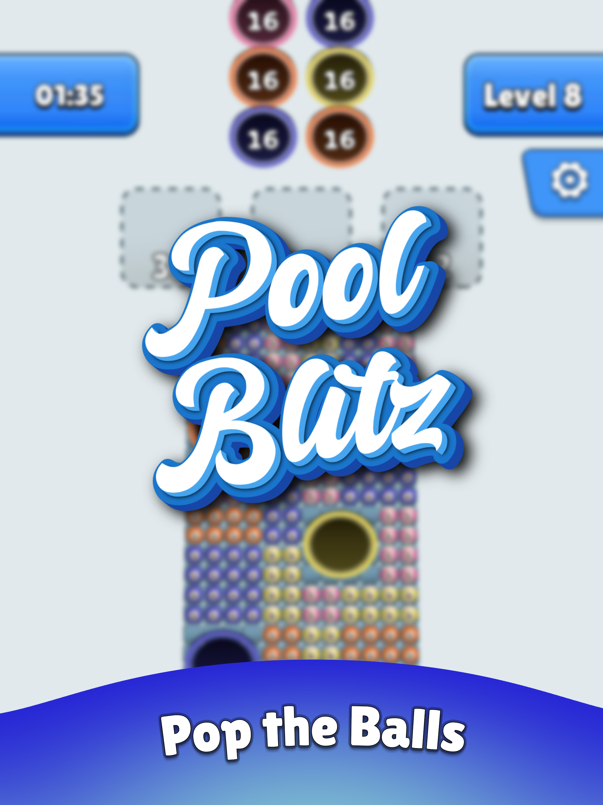 Pool Blitz