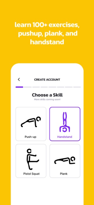 SkillTree AI Screenshot 2 of 7
