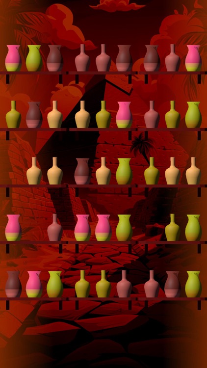 Egypt's Relics screenshot-5