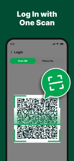 Dual Messenger: Whats Web App screenshot 2