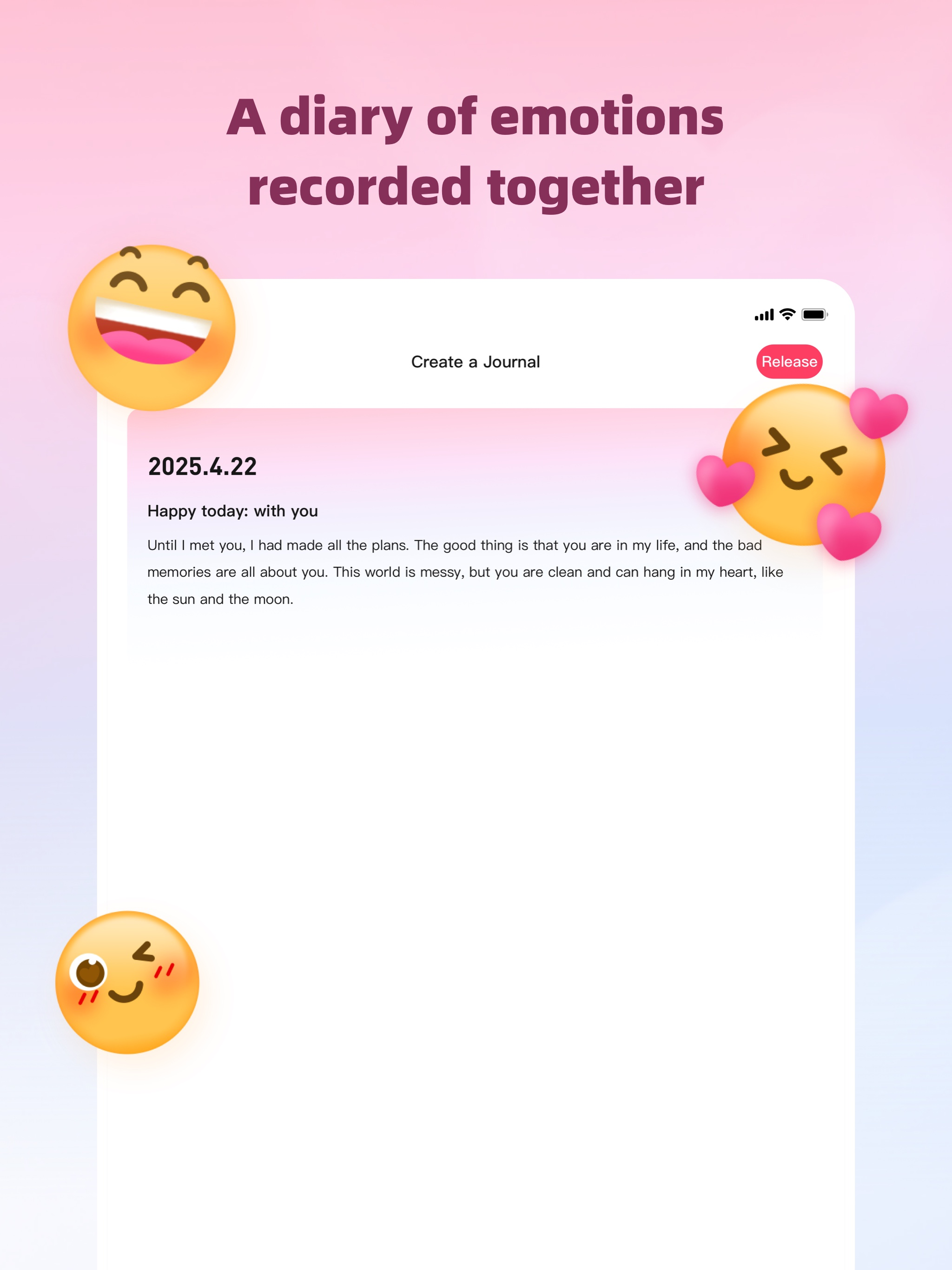 My Love Anniversary Countdown