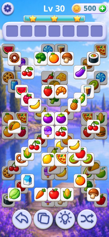 Tiledom screenshot 5