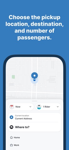 RedDAR screenshot