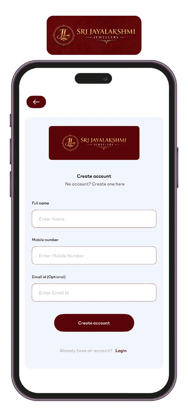 Screenshot #3 pour Sri Jayalakshmi Jewellery