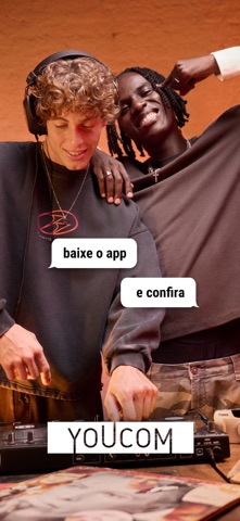 Youcom: roupas e acessórios iPhone screenshot 6