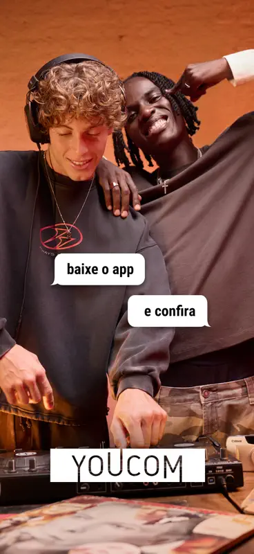 Youcom: roupas e acessórios screenshot 6 of 6