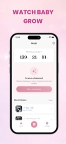 Baby Gender Scanner: Nubbi screenshot