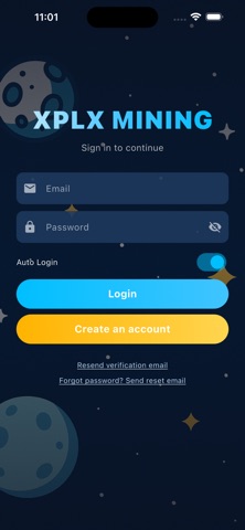 XPLX Mining Screenshot 1 of 10
