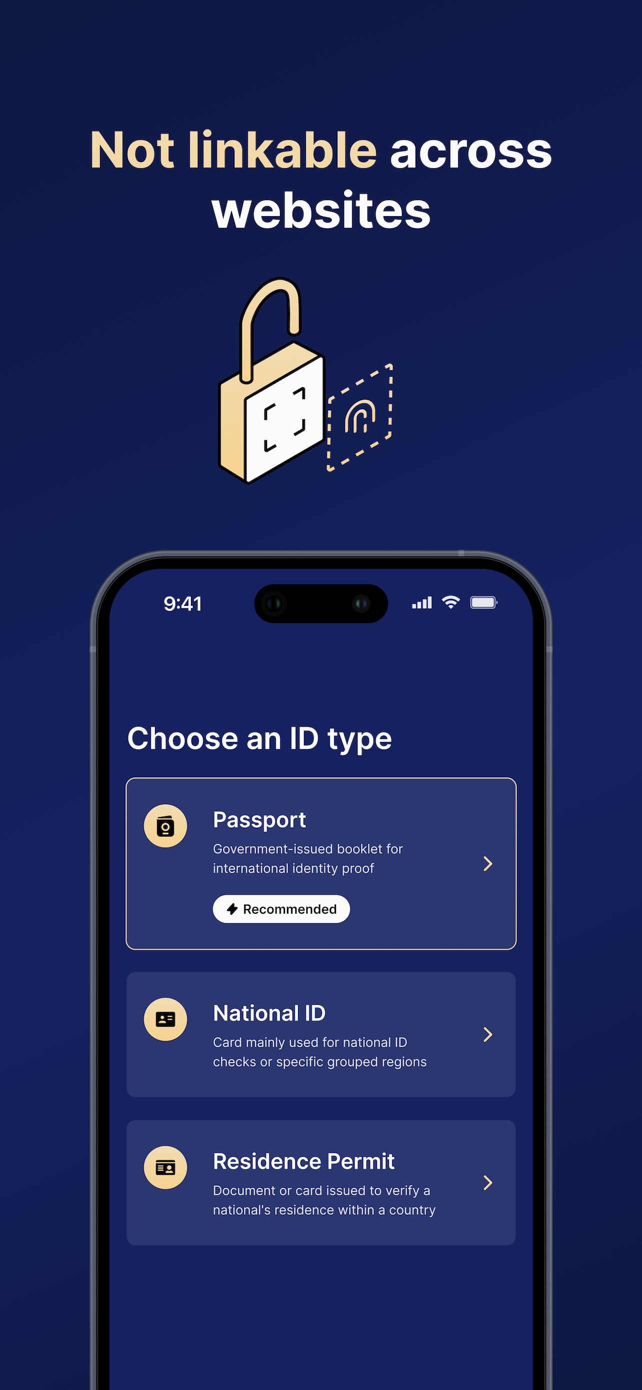 ZKPassport