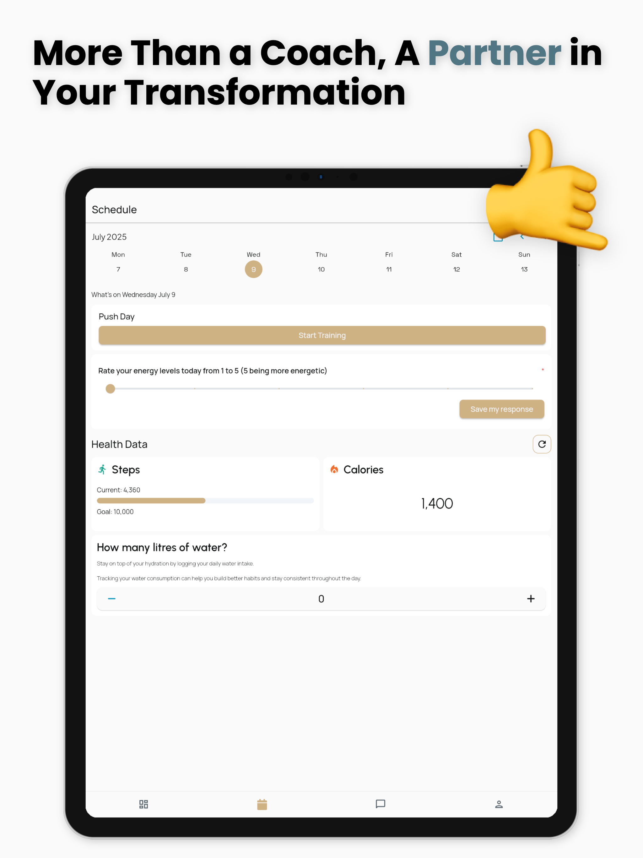 BodyLab by Nikita