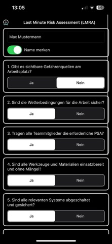 WindPower-App screenshot