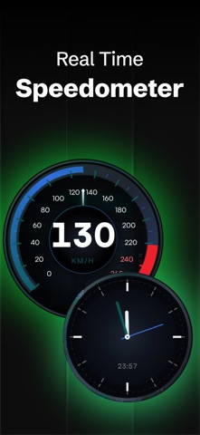 Car,Play CarSync Speedometer Screenshot 5 of 5