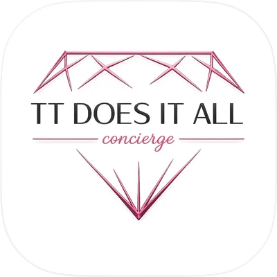 TTDoesitAll Concierge app icon