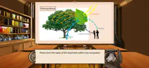 Nutrient Needs of Plants screenshot 2