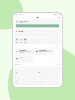 Flowde screenshot 17