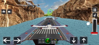 Sky Mission: Takeoff Now screenshot