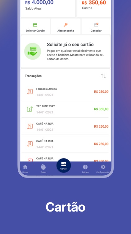 ABRAFESC – BANCO DE NEGOCIOS