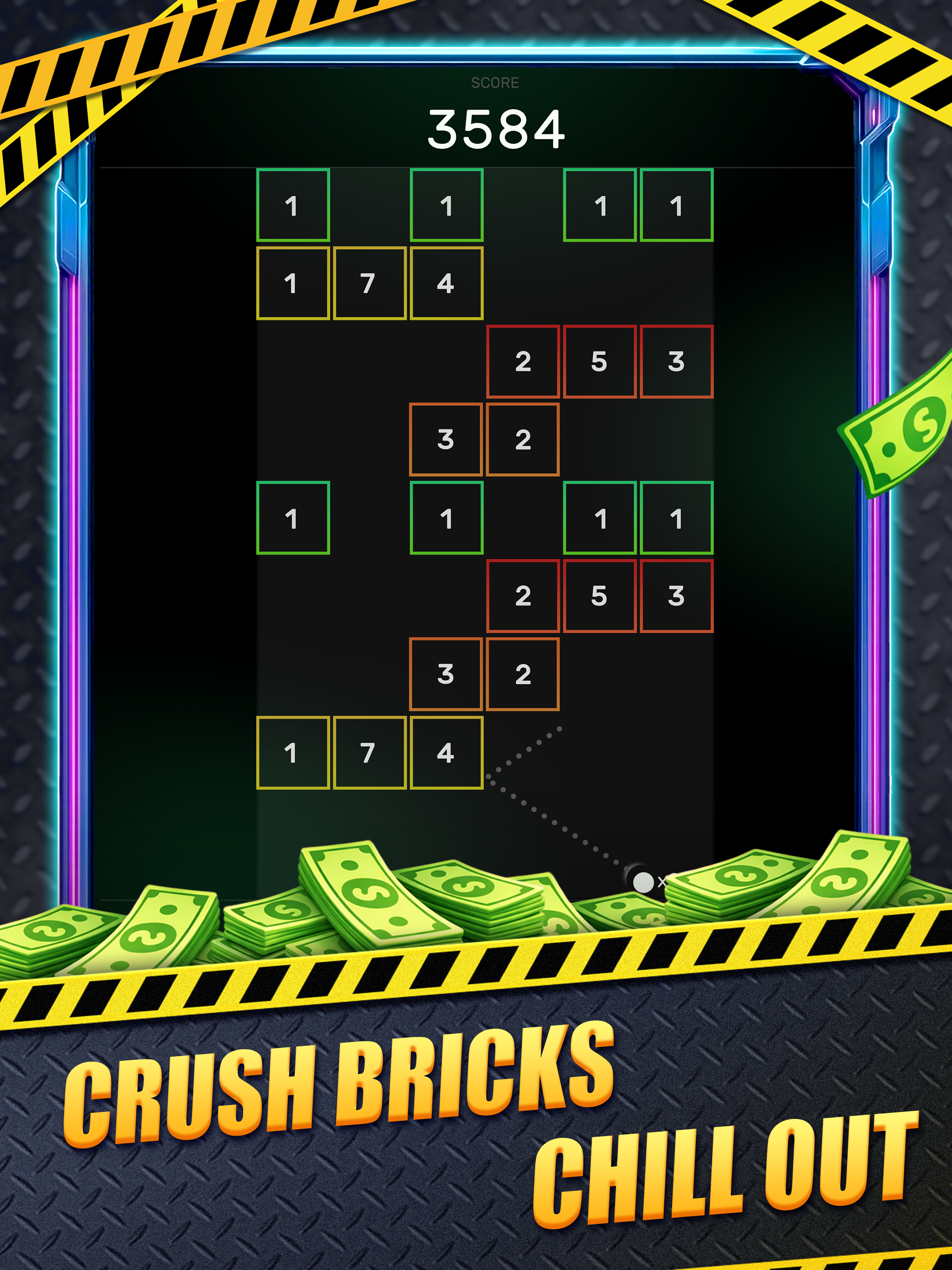 Cash Fortune