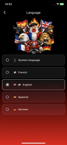 Easy Chief Screenshot 2 of 7