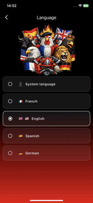 Easy Chief Screenshot 2 of 7