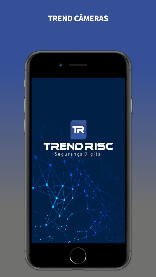 #2. Trend Câmeras (iOS) 由: TREND RISC