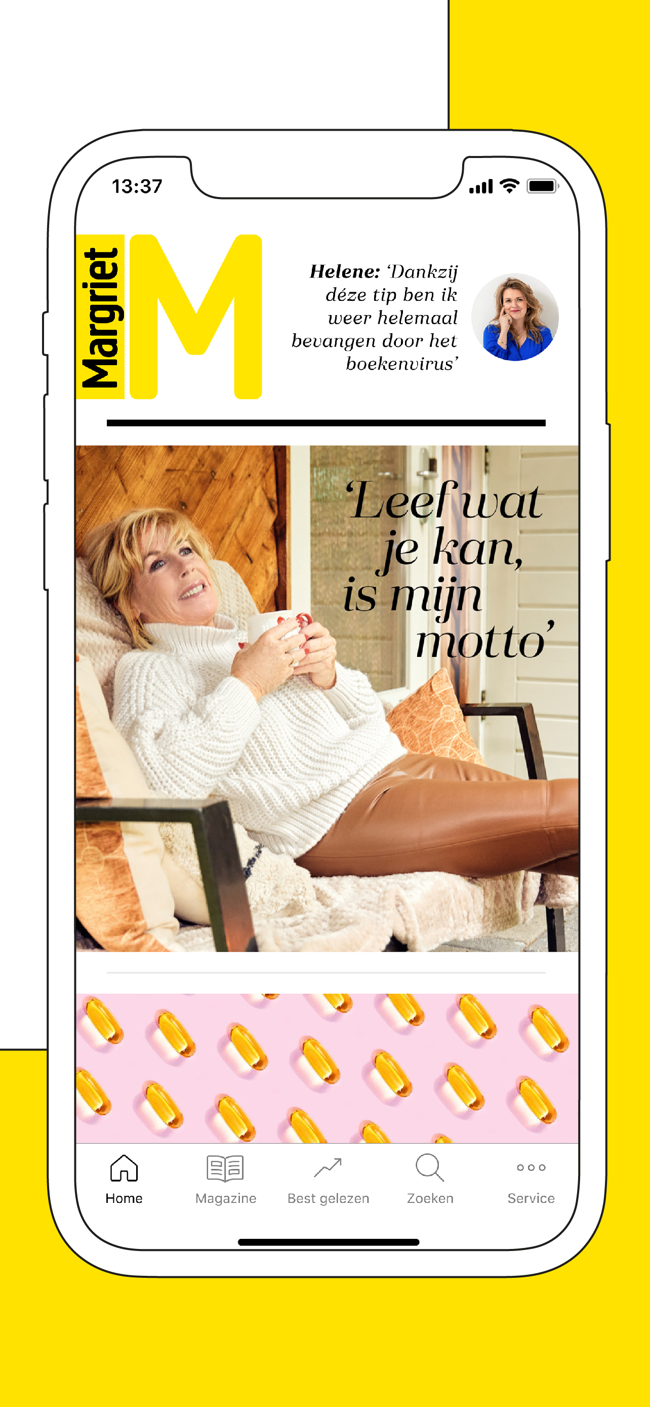 Margriet