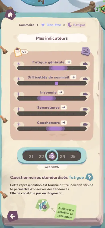 Kaleotopia screenshot 6 of 10