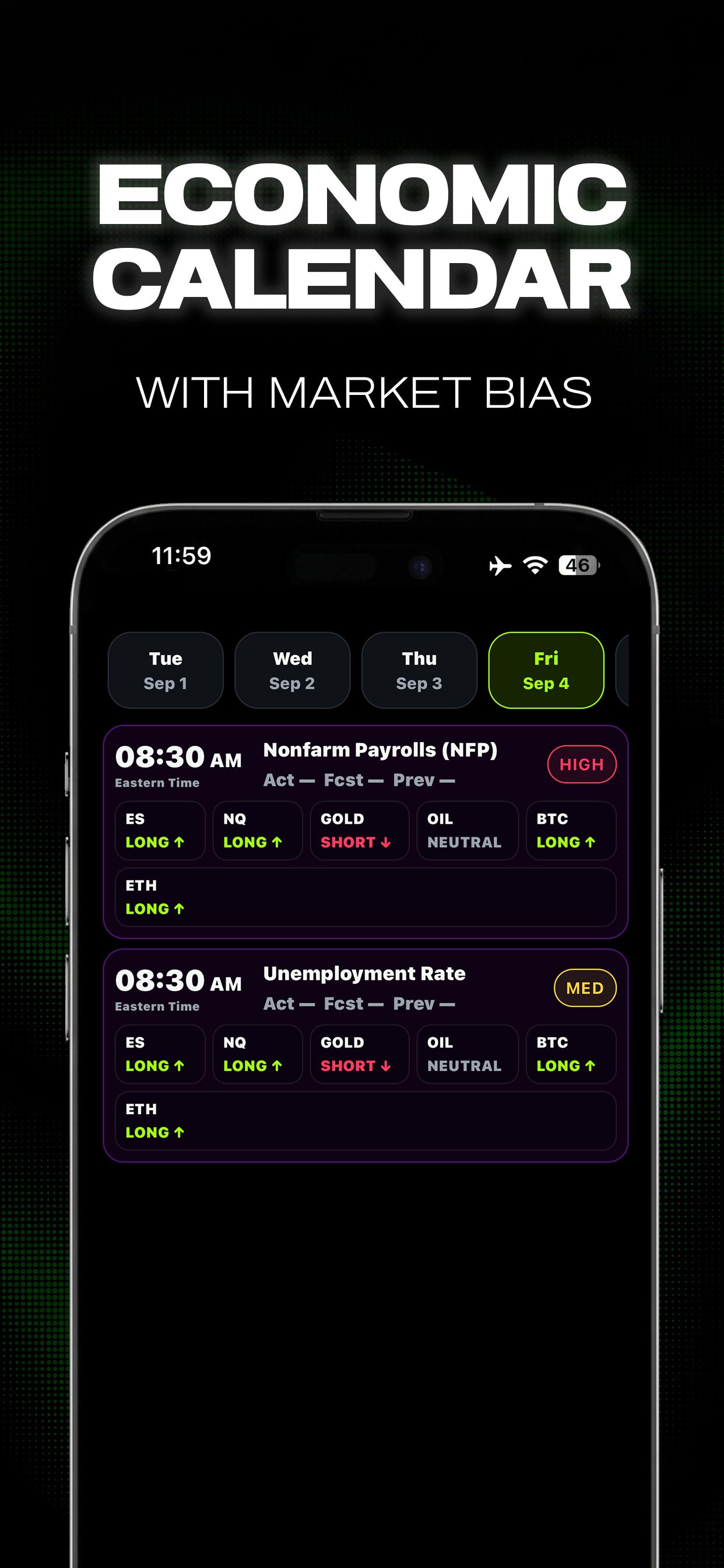 YouTrader一Prop Firm Journal screenshot 7