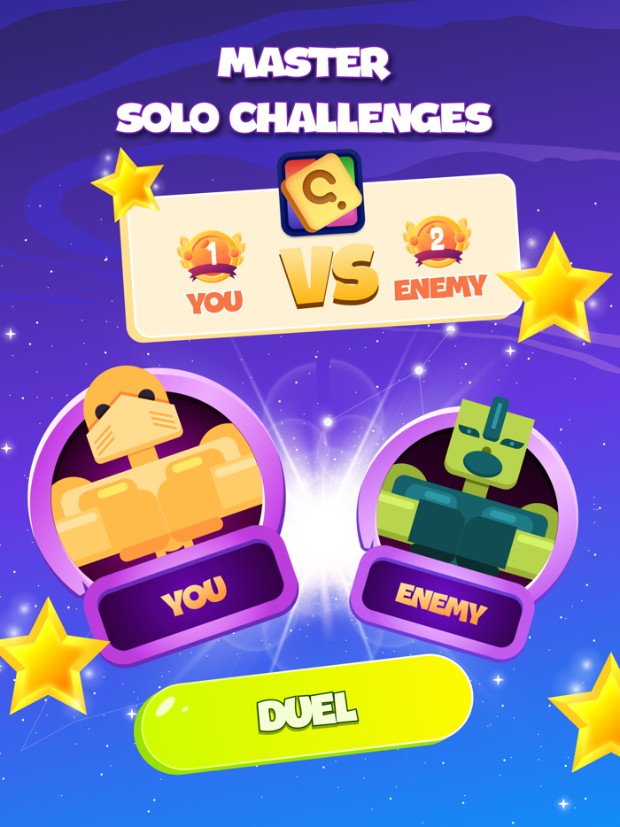 Trivia Games - Crazy Quizzes