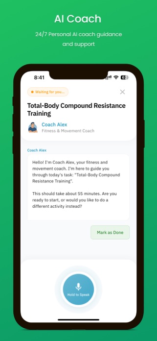 Wellthy.ai Screenshot 6 of 6