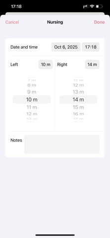 BabyLogi Screenshot 4 of 5