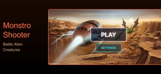 Monstro Shooter Screenshot 2 of 4