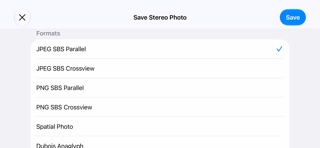 Stereozoom Lite Screenshot 3 of 6