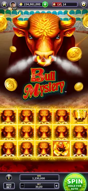 Fantasy Springs Slots - Casino screenshot 6