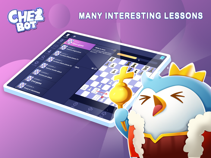 ChezBot - Chess AI Coach